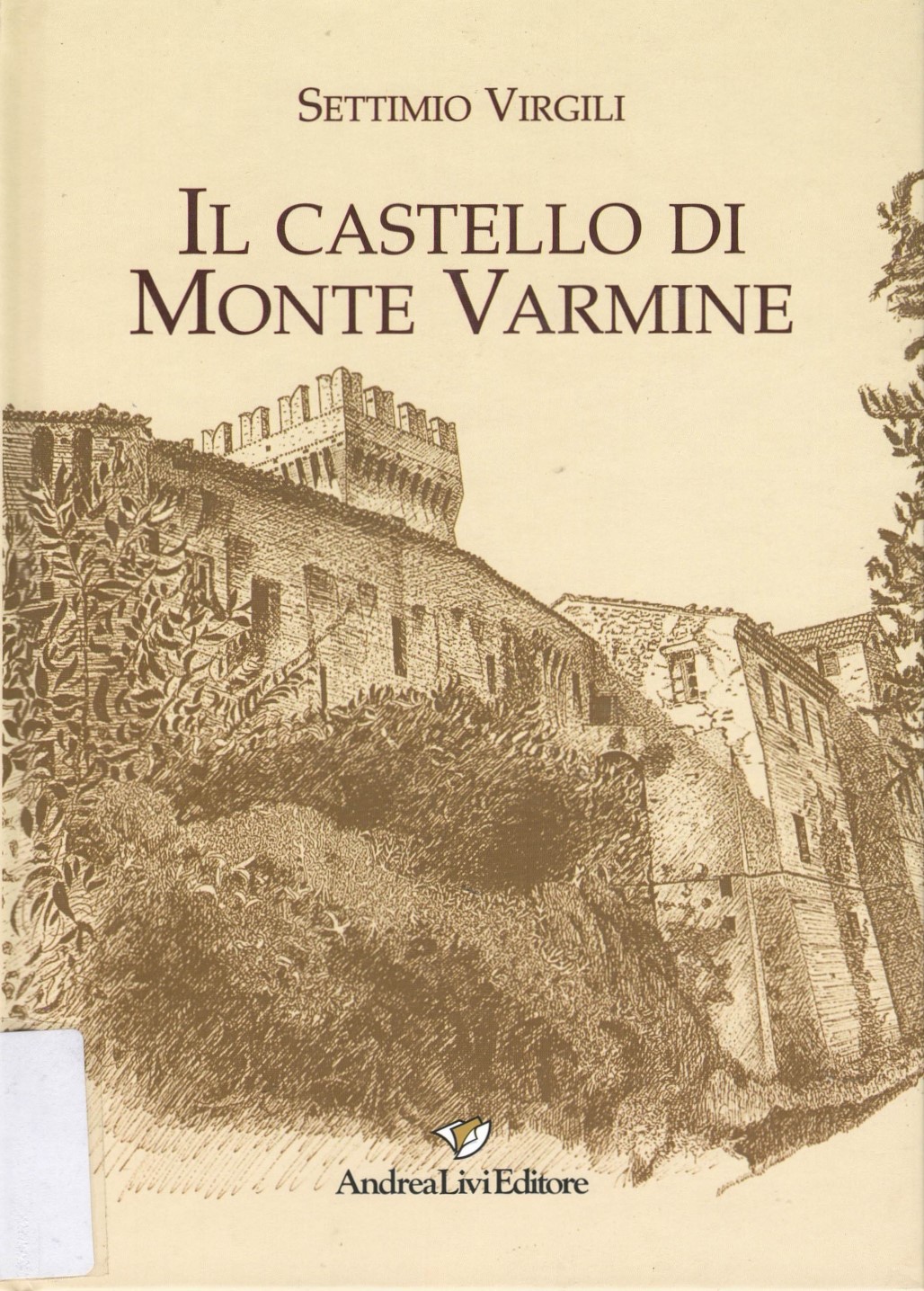 copertina testo