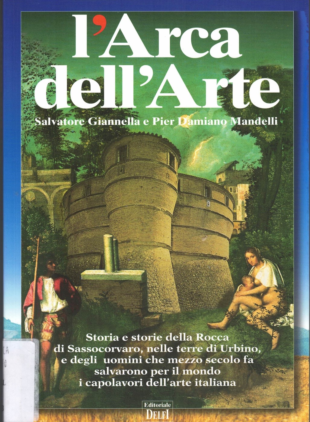 copertina testo