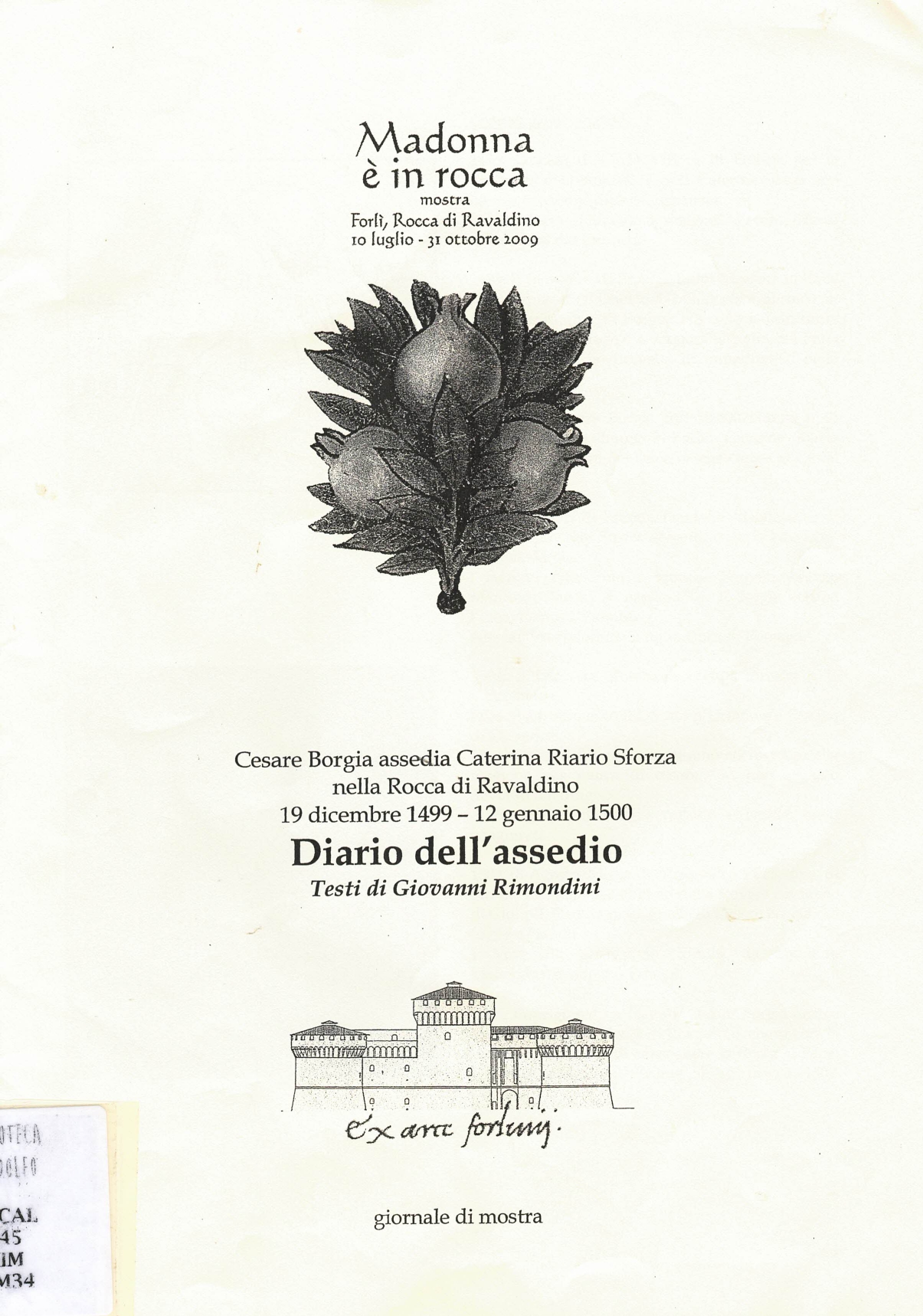 copertina testo