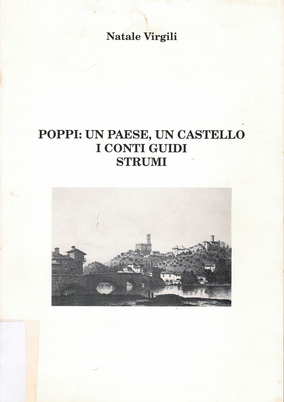 copertina testo
