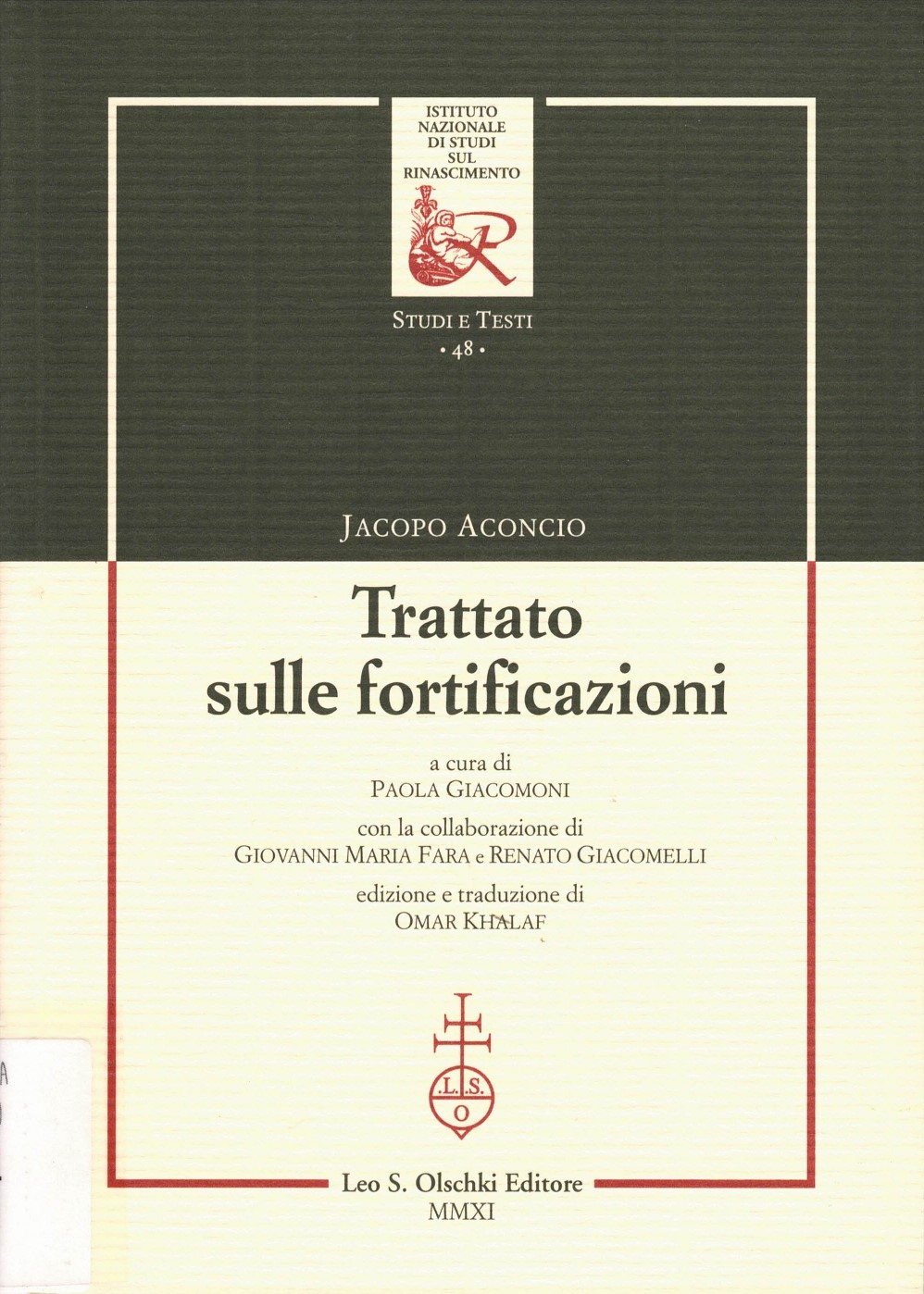 copertina testo
