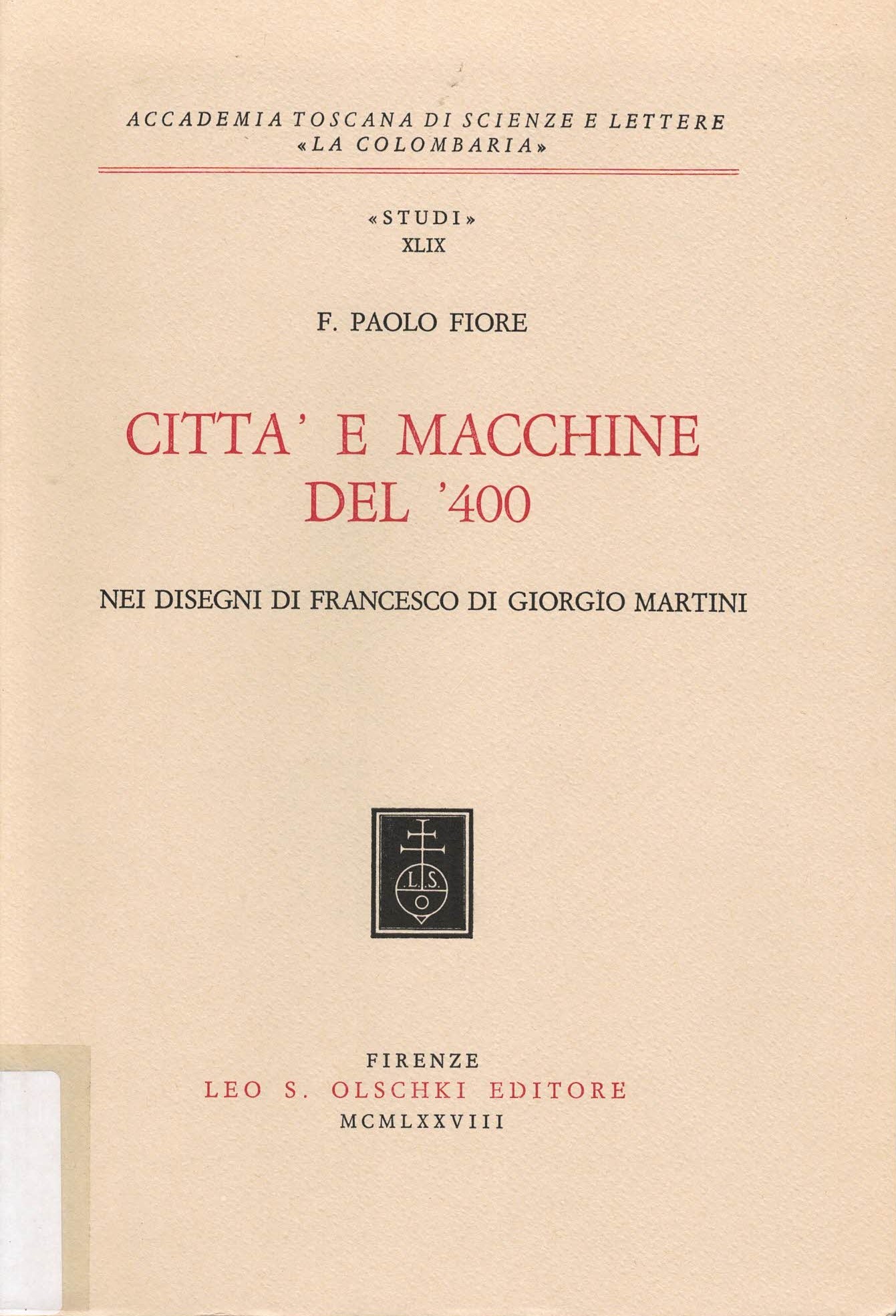 copertina testo