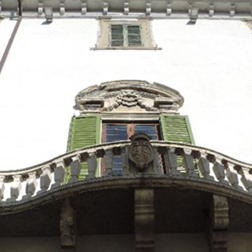 PALAZZO MOCHI ZAMPEROLI