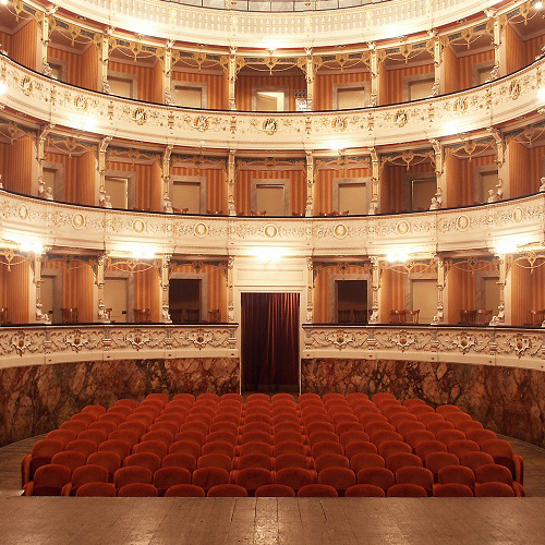 TEATRO COMUNALE