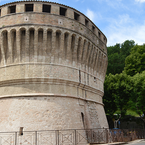 TORRE MARTINIANA