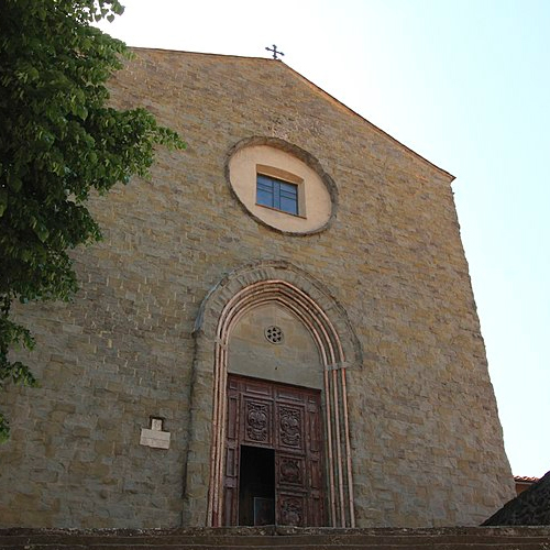 CHIESA DI SAN FRANCESCO