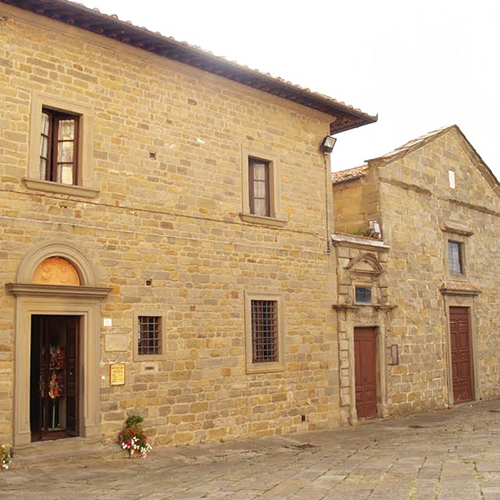 MUSEO DIOCESANO