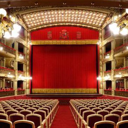 TEATRO SIGNORELLI