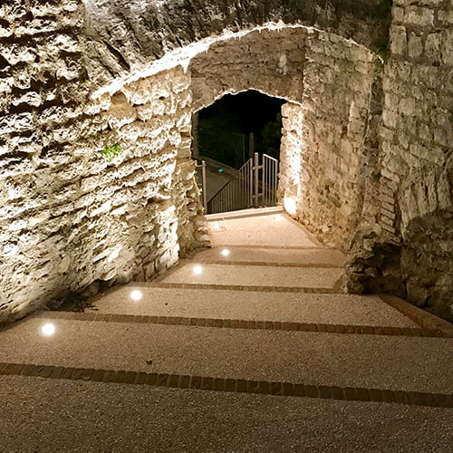 IL RIVELLINO