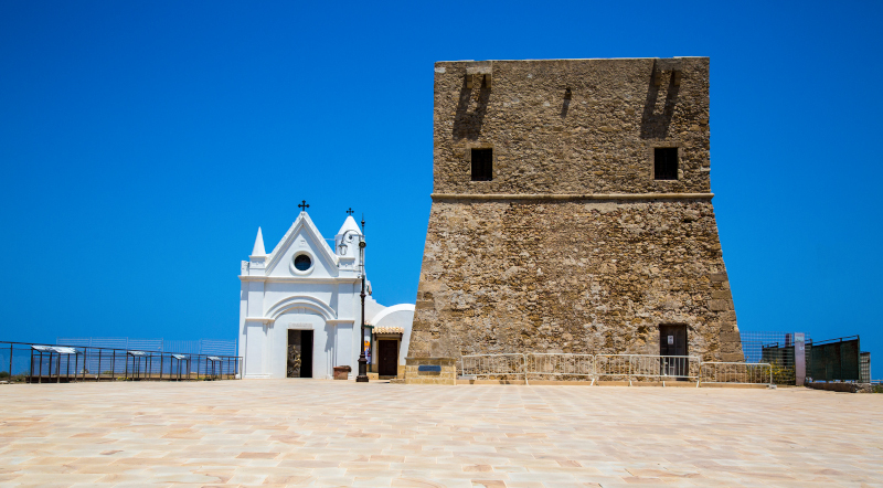 SANTUARIO S. MARIA