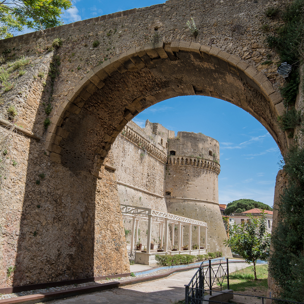 Calabria