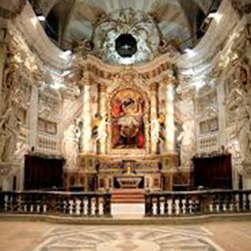 CHIESA DI SAN. FILIPPO