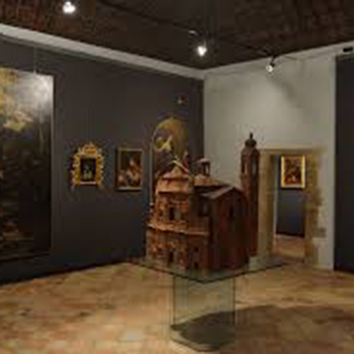 PINACOTECA CIVICA A. VENARECCI