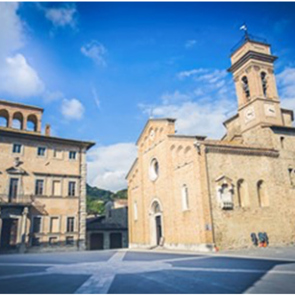 Mercatello sul Metauro