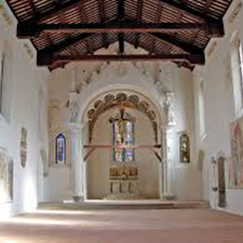 CHIESA E MUSEO DI SAN FRANCESCO
