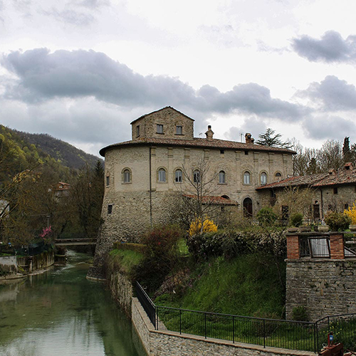 IL PALAZZACCIO