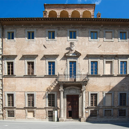 PALAZZO GASPARINI