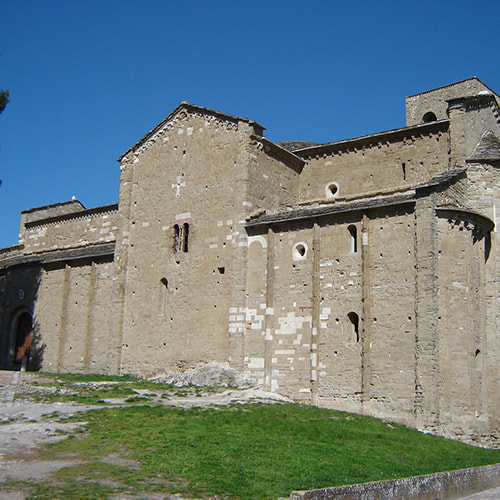 CATTEDRALE DI SAN LEONE