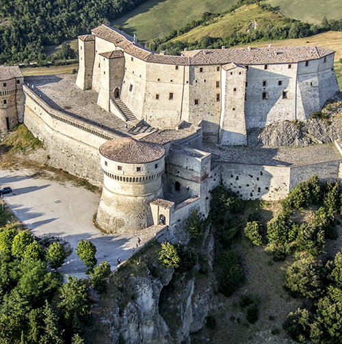FORTEZZA RINASCIMENTALE