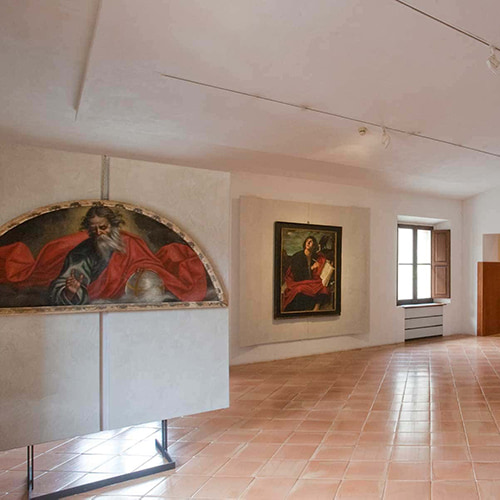 MUSEO D'ARTE SACRA