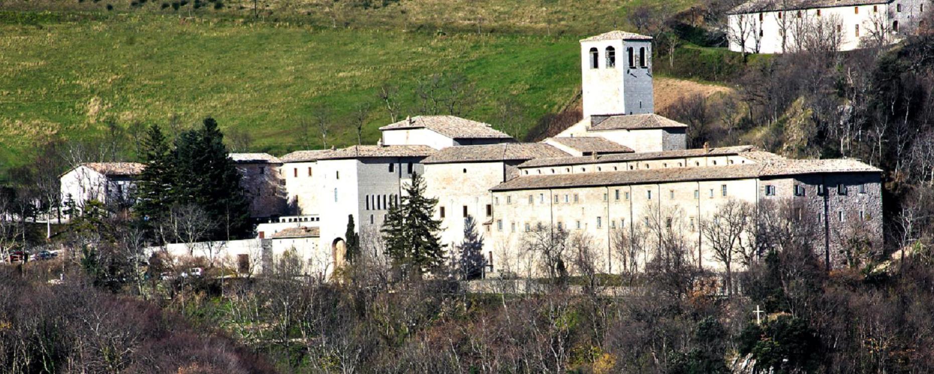 Fonte Avellana