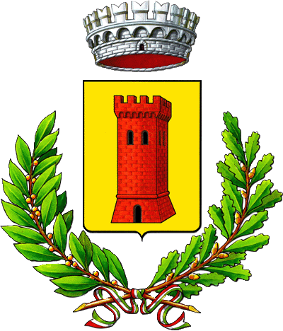 stemma di Comune di Frontone