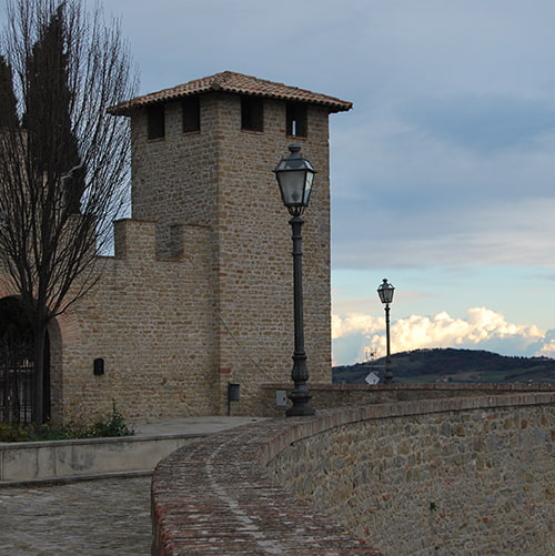 BELVEDERE PETRANGOLINI
