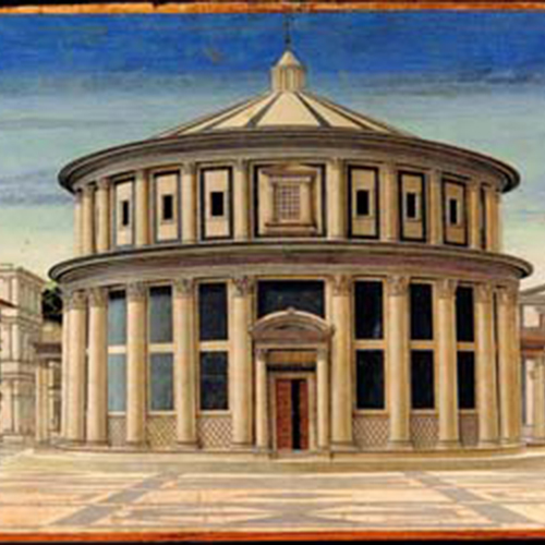 GALLERIA NAZIONALE DELLE MARCHE
