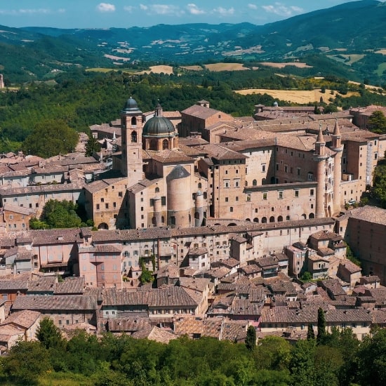 Urbino