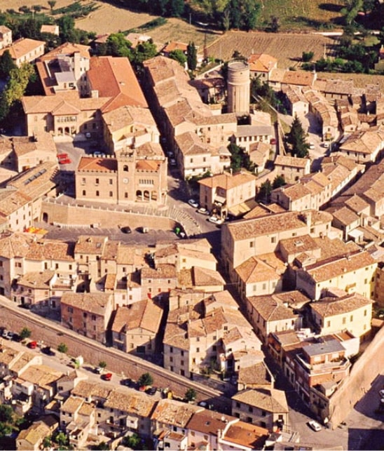 Marche